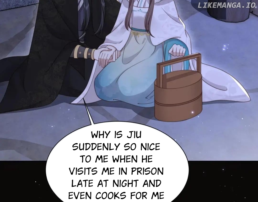 Lonely Emperor Chases His Sister-in-Law Chapter 69 - page 38
